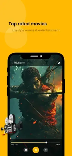 sony-xperia-z2 Top Rated Movies